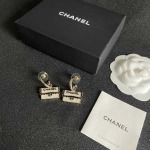 2026年2月2日入荷新品シャネルピアスギフト/誕生日/記念品/アクセサリーxin工場