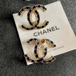 2026年2月2日入荷新品シャネルピアスギフト/誕生日/記念品/アクセサリーxin工場