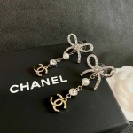 2026年2月2日入荷新品シャネルピアスギフト/誕生日/記念品/アクセサリーxin工場