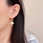 2026年2月2日入荷新品シャネルピアスギフト/誕生日/記念品/アクセサリーxin工場