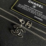 2026年2月2日入荷新品シャネルネックレスギフト/誕生日/記念品/アクセサリーxin工場