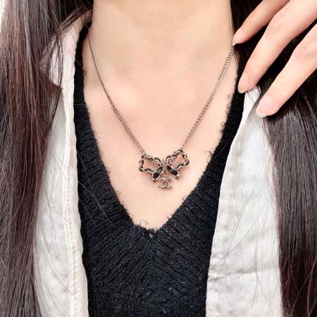 2026年2月2日入荷新品シャネルネックレスギフト/誕生日/...