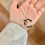 2026年2月2日入荷新品シャネルネックレスギフト/誕生日/記念品/アクセサリーxin工場