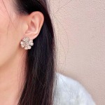 2026年2月2日入荷新品シャネルピアスギフト/誕生日/記念品/アクセサリーxin工場