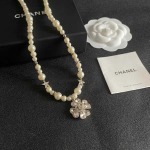 2026年2月2日入荷新品シャネルネックレスギフト/誕生日/記念品/アクセサリーxin工場