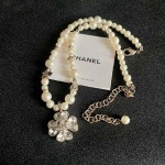 2026年2月2日入荷新品シャネルネックレスギフト/誕生日/記念品/アクセサリーxin工場