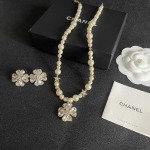 2026年2月2日入荷新品シャネルネックレスギフト/誕生日/記念品/アクセサリーxin工場