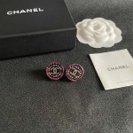 2026年2月2日入荷新品シャネルピアスギフト/誕生日/記念品/アクセサリーxin工場