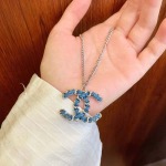 2026年2月2日入荷新品シャネルネックレスギフト/誕生日/記念品/アクセサリーxin工場