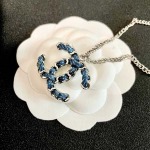 2026年2月2日入荷新品シャネルネックレスギフト/誕生日/記念品/アクセサリーxin工場