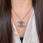 2026年2月2日入荷新品シャネルネックレスギフト/誕生日/記念品/アクセサリーxin工場