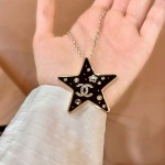 2026年2月2日入荷新品シャネルネックレスギフト/誕生日/記念品/アクセサリーxin工場