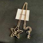 2026年2月2日入荷新品シャネルネックレスギフト/誕生日/記念品/アクセサリーxin工場