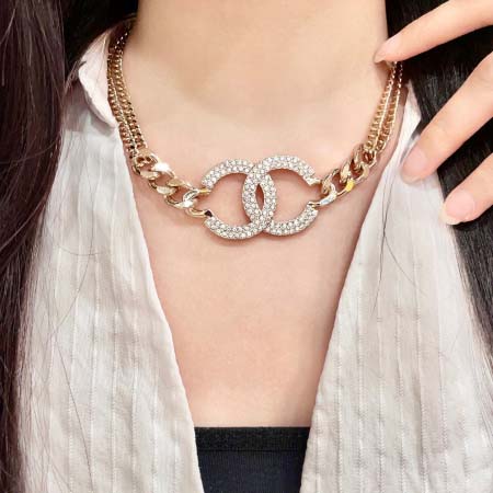 2026年2月2日入荷新品シャネルネックレスギフト/誕生日/...