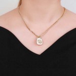 2026年2月2日入荷新品シャネルネックレスギフト/誕生日/記念品/アクセサリーxin工場