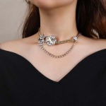 2026年2月2日入荷新品シャネルネックレスギフト/誕生日/記念品/アクセサリーxin工場