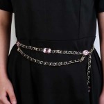 2026年2月2日入荷新品シャネルウエストチェーンギフト/誕生日/記念品/アクセサリーxin工場