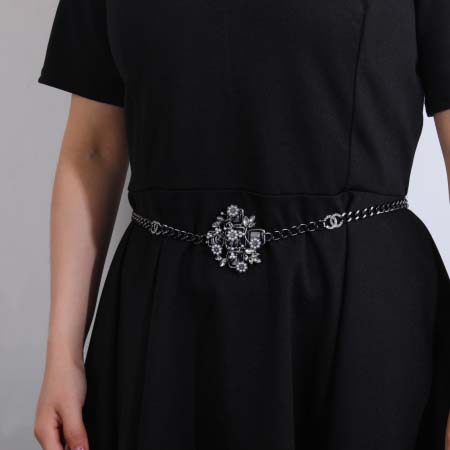 2026年2月2日入荷新品シャネルウエストチェーンギフト/誕...