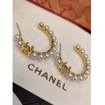 2026年2月2日入荷新品シャネルピアスギフト/誕生日/記念品/アクセサリーxin工場