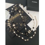 2026年2月2日入荷新品シャネルネックレスギフト/誕生日/記念品/アクセサリーxin工場