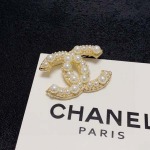 2026年2月2日入荷新品シャネルブローチギフト/誕生日/記念品/アクセサリーxin工場