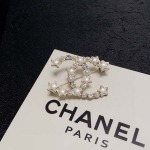 2026年2月2日入荷新品シャネルブローチギフト/誕生日/記念品/アクセサリーxin工場