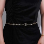 2026年2月2日入荷新品シャネルウエストチェーンギフト/誕生日/記念品/アクセサリーxin工場