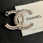 2026年2月2日入荷新品シャネルブローチギフト/誕生日/記念品/アクセサリーxin工場