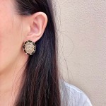 2026年2月2日入荷新品シャネルピアスギフト/誕生日/記念品/アクセサリーxin工場