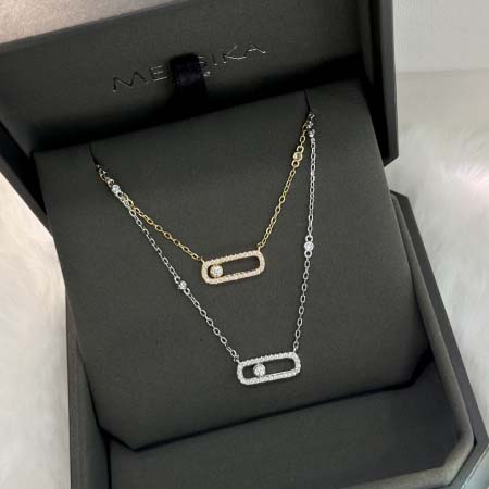 2026年2月3日入荷新品Balenciagaネックレスギフ...