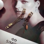 2026年2月3日入荷新品Balenciagaピアスギフト/誕生日/記念品/アクセサリーxin工場