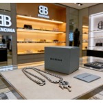 2026年2月3日入荷新品Balenciagaネックレスギフト/誕生日/記念品/アクセサリーxin工場