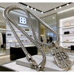 2026年2月3日入荷新品Balenciagaネックレスギフト/誕生日/記念品/アクセサリーxin工場