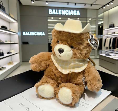 2026年2月3日入荷新品Balenciaga キーホルダー...