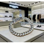 2026年2月3日入荷新品Balenciagaブレスレットギフト/誕生日/記念品/アクセサリーxin工場
