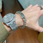 2026年2月3日入荷新品Balenciagaブレスレットギフト/誕生日/記念品/アクセサリーxin工場