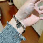 2026年2月3日入荷新品Balenciagaブレスレットギフト/誕生日/記念品/アクセサリーxin工場