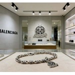 2026年2月3日入荷新品Balenciagaブレスレットギフト/誕生日/記念品/アクセサリーxin工場