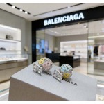 2026年2月3日入荷新品Balenciagaピアスギフト/誕生日/記念品/アクセサリーxin工場