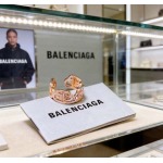 2026年2月3日入荷新品Balenciaga指輪ギフト/誕生日/記念品/アクセサリーxin工場