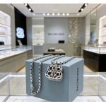2026年2月3日入荷新品Balenciagaネックレスギフト/誕生日/記念品/アクセサリーxin工場