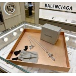 2026年2月3日入荷新品Balenciagaネックレスギフト/誕生日/記念品/アクセサリーxin工場