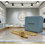 2026年2月3日入荷新品Balenciagaネックレスギフト/誕生日/記念品/アクセサリーxin工場