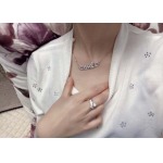 2026年2月3日入荷新品カルティエネックレスギフト/誕生日/記念品/アクセサリーxin工場