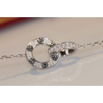 2026年2月3日入荷新品カルティエネックレスギフト/誕生日/記念品/アクセサリーxin工場