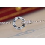 2026年2月3日入荷新品カルティエネックレスギフト/誕生日/記念品/アクセサリーxin工場