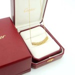 2026年2月3日入荷新品カルティエネックレスギフト/誕生日/記念品/アクセサリーxin工場