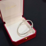 2026年2月3日入荷新品カルティエ腕輪/ブレスレットギフト/誕生日/記念品/アクセサリーxin工場