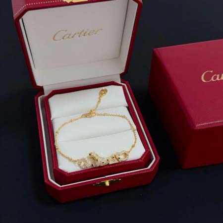 2026年2月3日入荷新品カルティエブレスレットギフト/誕生...