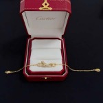 2026年2月3日入荷新品カルティエブレスレットギフト/誕生日/記念品/アクセサリーxin工場